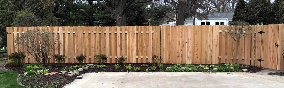 Appleton Wood Fence Installers near me