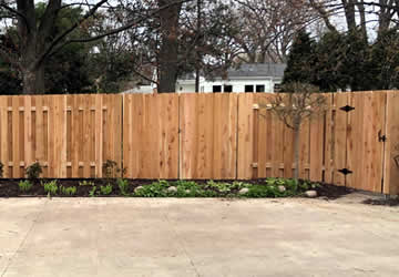 Vinyl Fence Company Appleton
